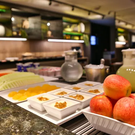 Quality Hotel Blumenau