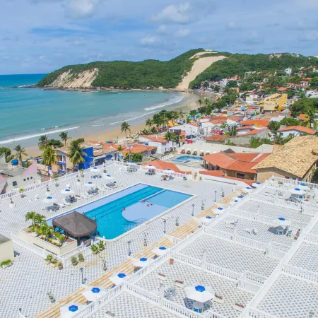 Serhs Beach Hotel