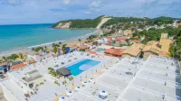 Kristie Resort Natal Hotel - Infinity Pools