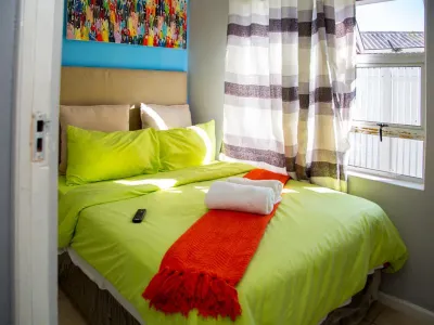 Relaxing Guest House in the Heart of Ndabeni Hotel a 