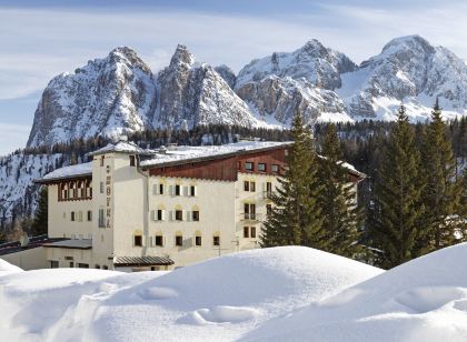 B&B Hotel Passo Tre Croci Cortina