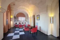 Arthotel & Park Lecce - breakfast