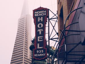 Hotel North Beach