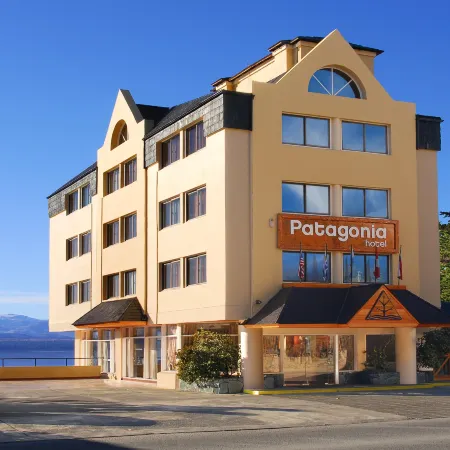 Patagonia Hotel