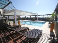 Hotel Bicentenario Suites & Spa Hotels in Capital Department