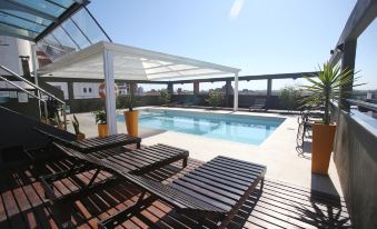 Hotel Bicentenario Suites & Spa