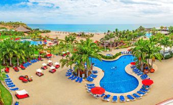 Royal Decameron Punta Centinela - All Inclusive