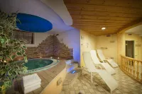 Hotel Valtellina - Hot Tub