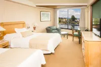 Hotel Marina Villa del Rio Hotels near Mercado Fluvial de Valdivia
