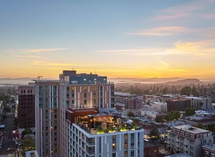 Residence Inn by Marriott Berkeley