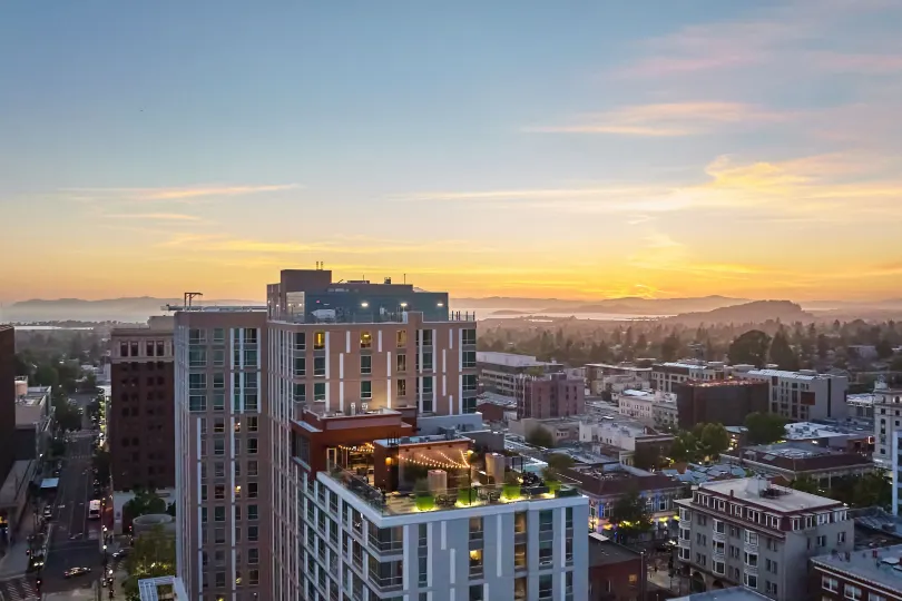 Residence Inn by Marriott Berkeley