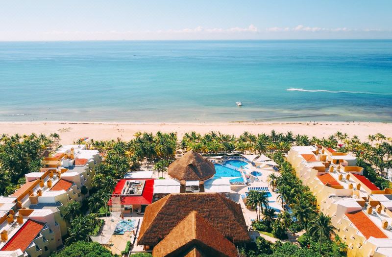 Viva Maya by Wyndham, A Trademark All Inclusive Resort photo 3
