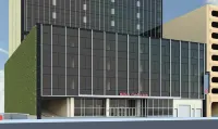 Hilton Garden Inn Downtown Dallas Hotels in Dallas