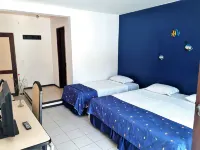 Hotel d'Anatureza - ที่มีบาร์