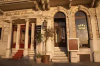 Grand Hotel de Londres Hôtels à : Istanbul
