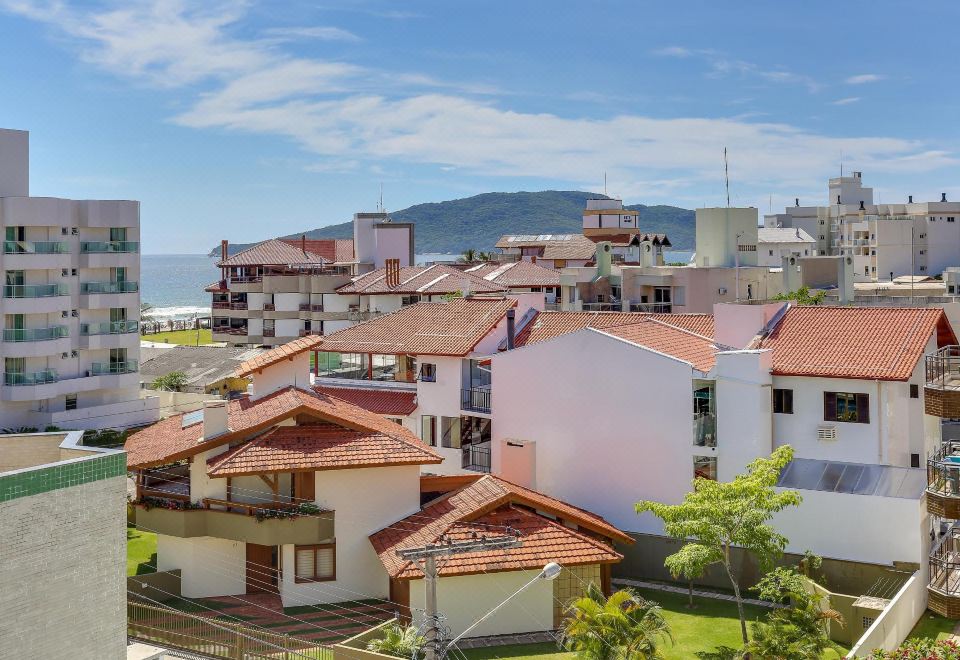 Pousada Costão dos Ingleses, Florianópolis – Preços atualizados 2023