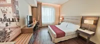 Holiday Inn Bucaramanga Cacique فنادق في Floridablanca