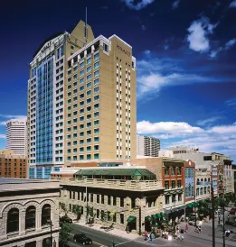 Hyatt Regency Calgary
