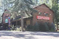 Lumbermen's Village Hotels in 