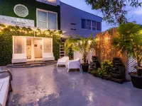 Ataraxy Hotel Boutique Hotels near Gustavo Rojas Pinilla - San Andrés International Airport