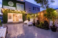 Ataraxy Hotel Boutique Hotel in zona Suky Bay