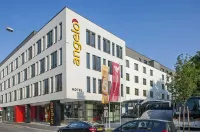 Holiday Inn Munich - Westpark Hôtels à : Munich