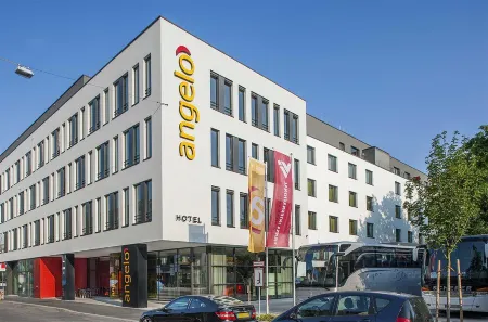 Holiday Inn Munich - Westpark