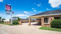 Golden Chain Aalana Motor Inn Hotel a Cowra