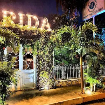 Hotel Downtown Merida