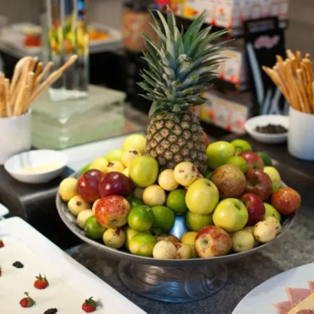 HS Hotsson Hotel Tampico