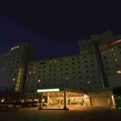 나리타 토부 호텔 에어포트 Hotel Exterior