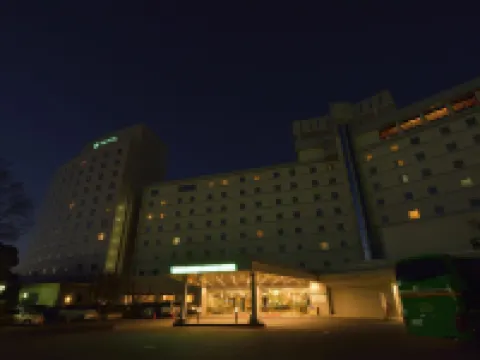 Narita Tobu Hotel Airport Hotel in zona Aeroporto Internazionale di Narita
