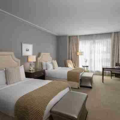 Bristol Panama, a Registry Collection Hotel Rooms