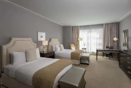 Bristol Panama, a Registry Collection Hotel