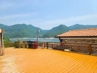 Chungju Nangman Sketch Pension