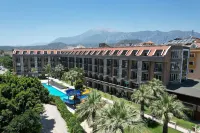 HOTEL CAMYUVA BEACH