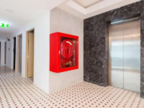 โรงแรมบีทู มุกดาหาร บูติค แอนด์ บัดเจท โรงแรมในอำเภอเมืองมุกดาหาร