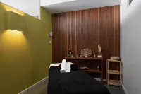 Dorma海灘高爾夫 - SPA