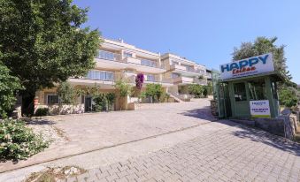 Happy Hotel Kalkan