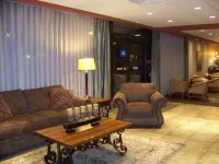 Norfolk Country Inn and Suites Các khách sạn ở Spring Branch