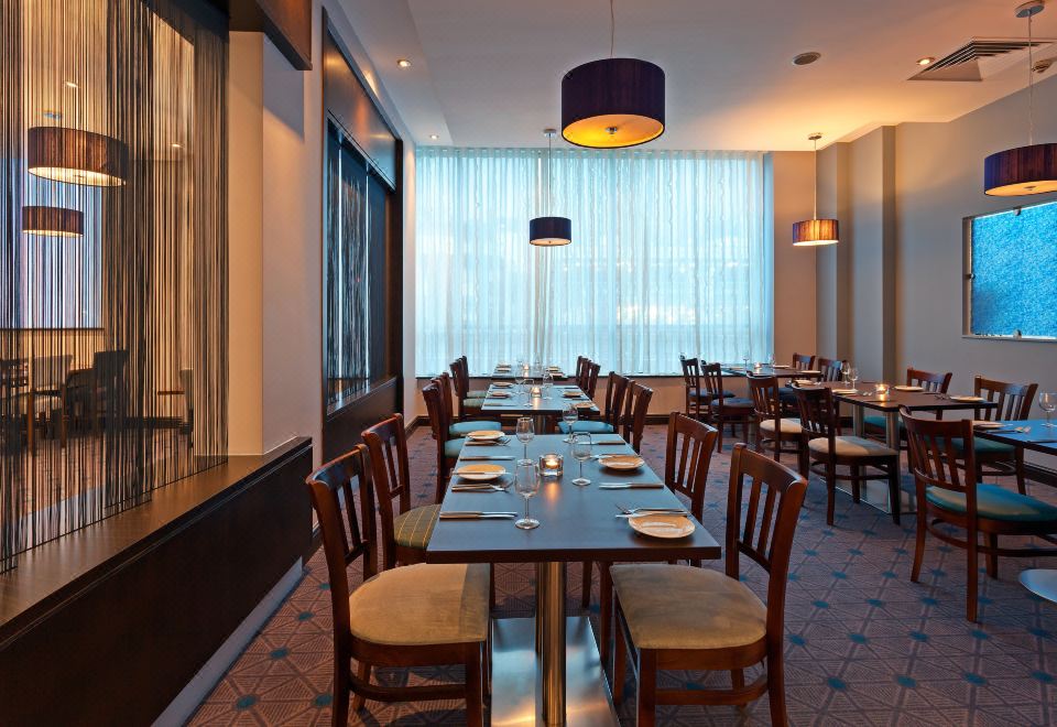 Leonardo Hotel Plymouth