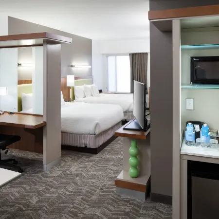SpringHill Suites Orlando at SeaWorld