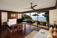 Paresa Resort Phuket - Infinity Pools