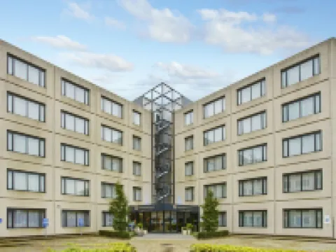 Holiday Inn Express AMSTERDAM - SCHIPHOL by IHG Hotels in Hoofddorp