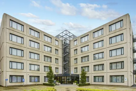 Holiday Inn Express Amsterdam - Schiphol