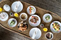 Quinta Da Comporta - Wellness Boutique Resort - breakfast