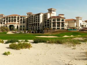 The St. Regis Saadiyat Island Resort, Abu Dhabi