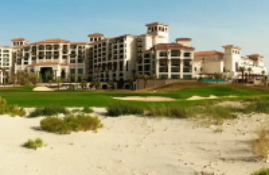 The St. Regis Saadiyat Island Resort, Abu Dhabi Hotels near The Collection Saadiyat