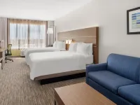 Holiday Inn Express & Suites GRAHAM by IHG Hotels in Graham