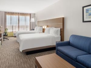 Holiday Inn Express & Suites Graham